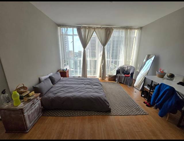 0 BEDROOM PROPERTY TO RENT IN BRAAMFONTEIN